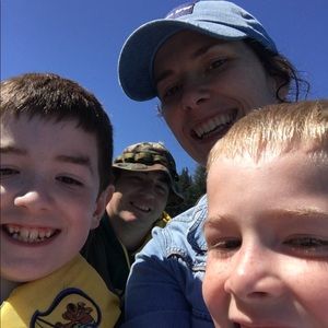 Meet your Posher, Roxann